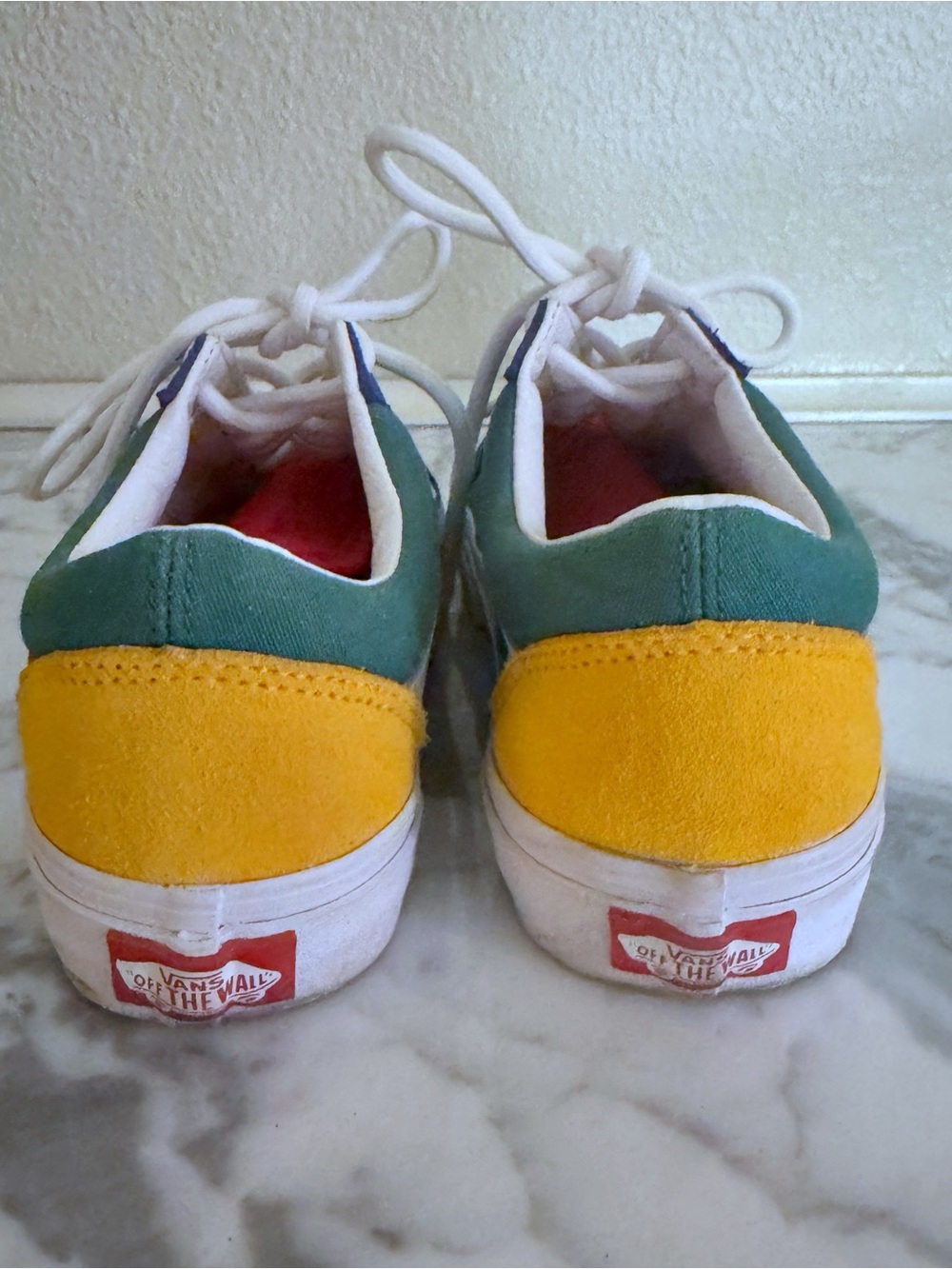 Vans | Old Skool Yacht Club Sneaker - Picture 6 of 10